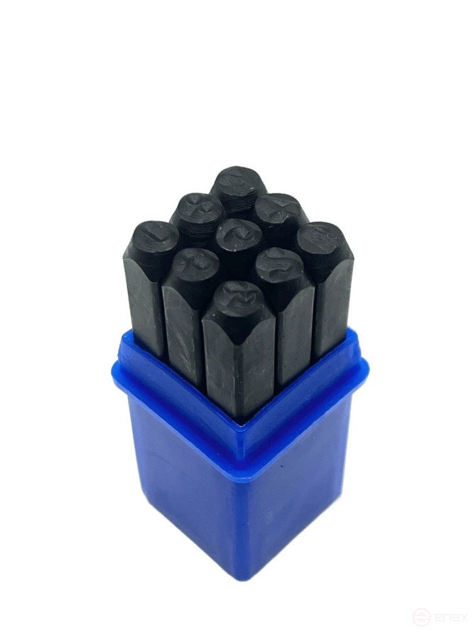 Digital stamps No. 5 TORNERI T023263