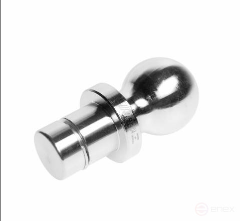 Упор шаровый (используется с гидроцилиндром JTC-8P102) JTC