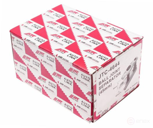 Ball bearing puller (lever type) 45mm JTC