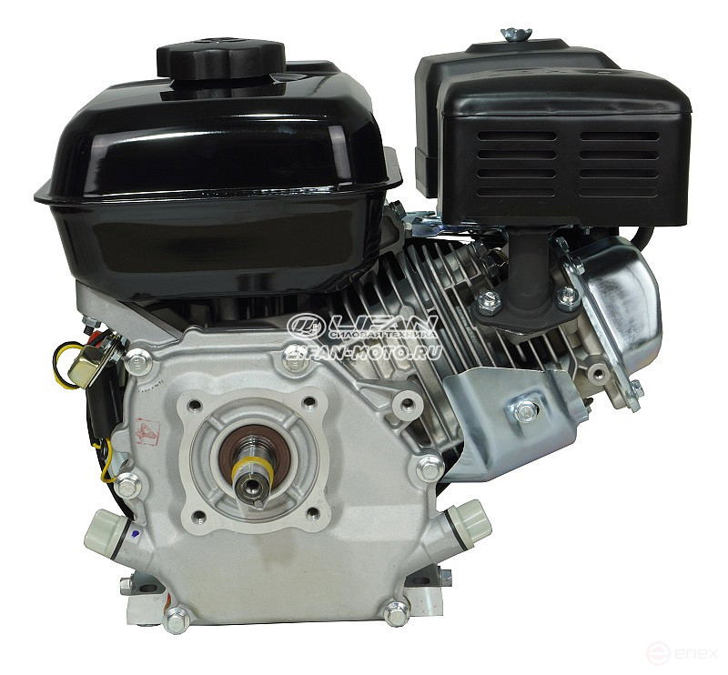 Lifan 170F engine, 19mm shaft