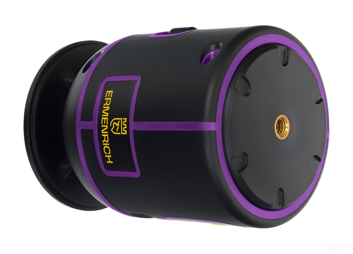 Лазерный уровень Ermenrich PLUS LN20