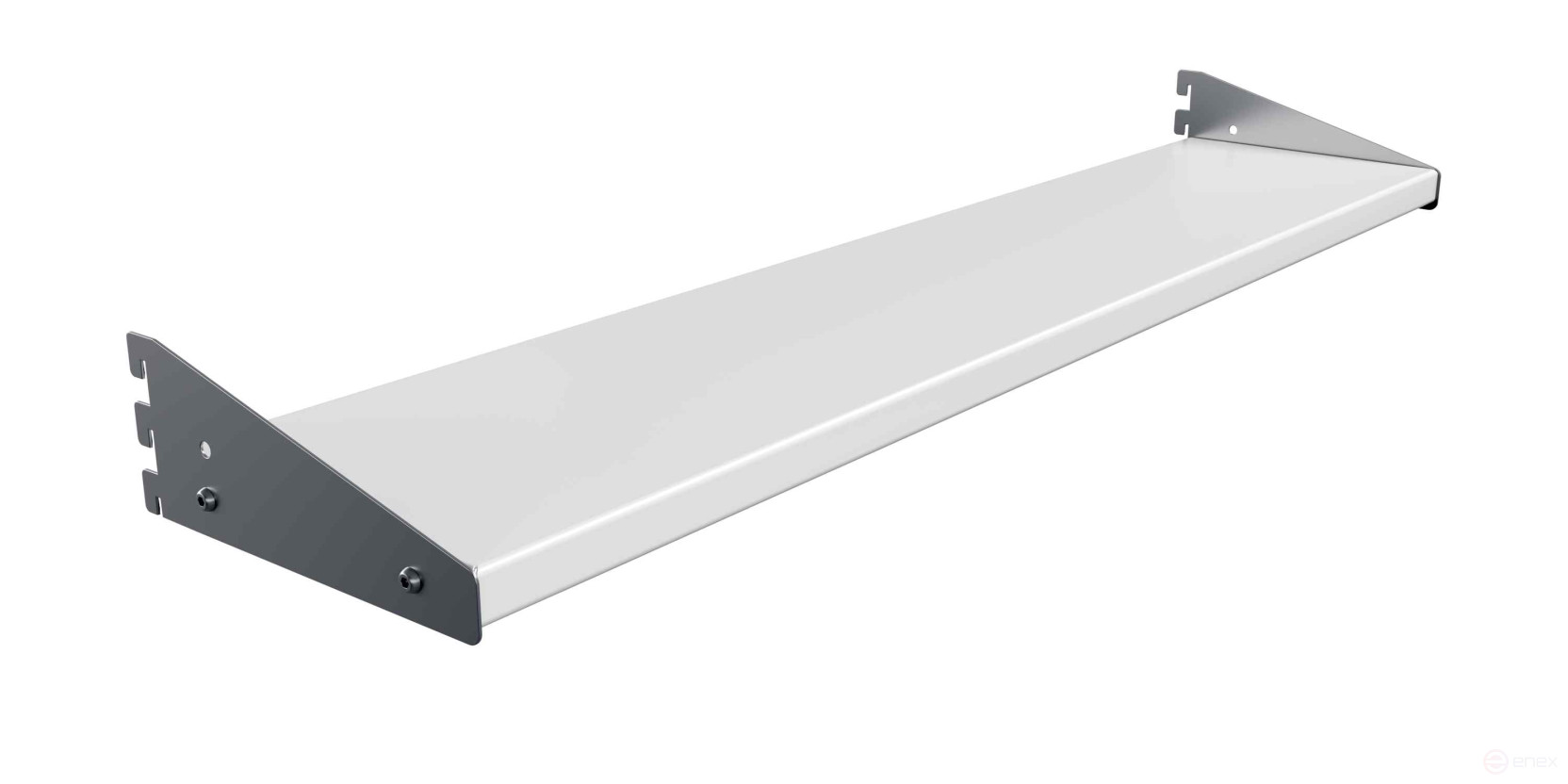 Hinged shelf HS (20.956) (K)