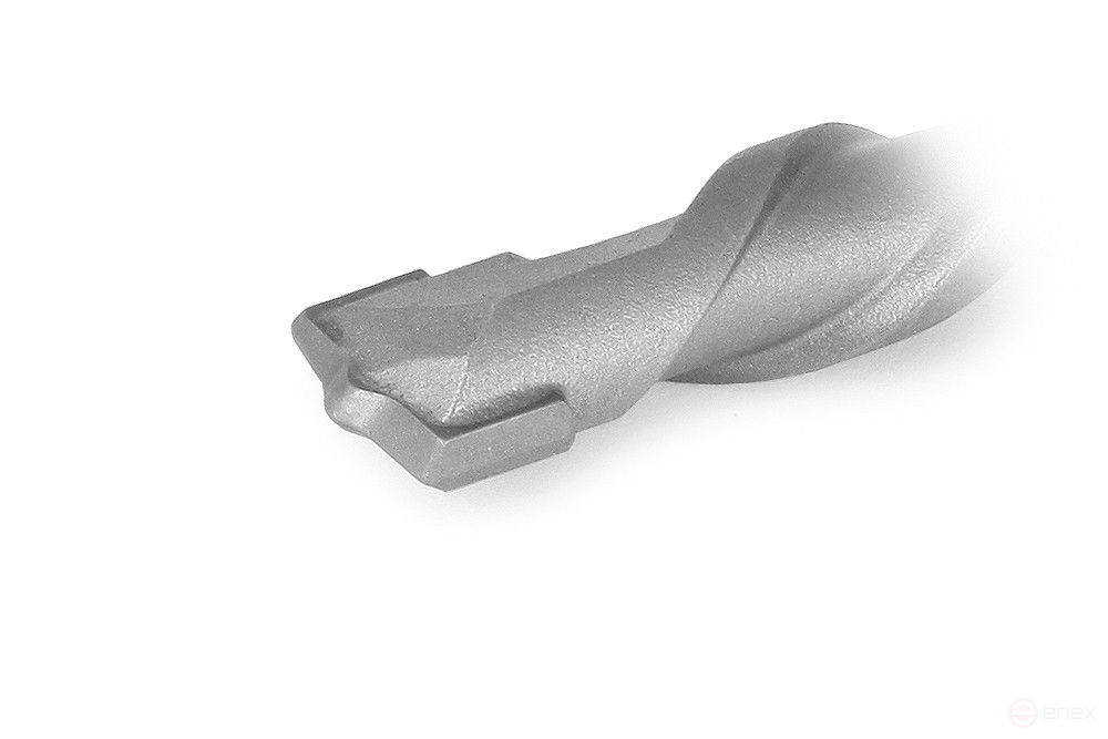 Бур MESSER по бетону SDS-PLUS тип -, 25x350