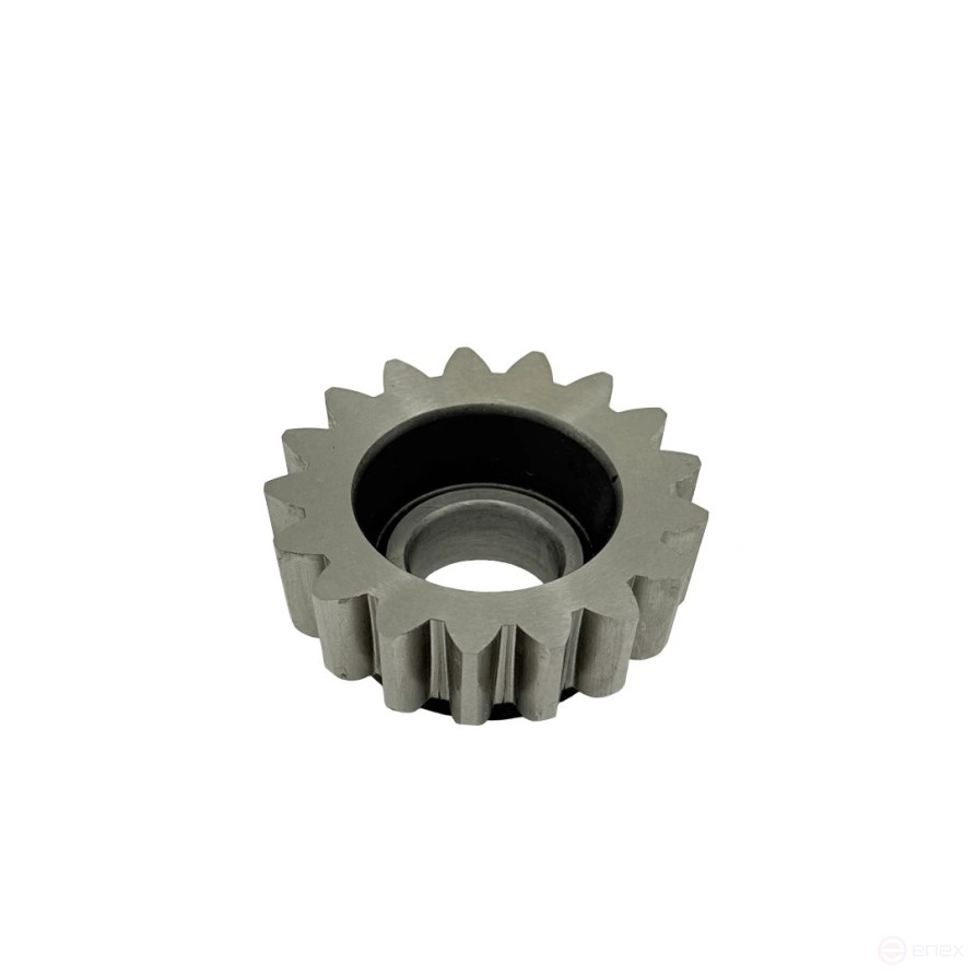 Долбяк чашечный M 3.0, z=17, 30°, D=51 мм, d=20 мм (2540-0036) TORNERI Т028209