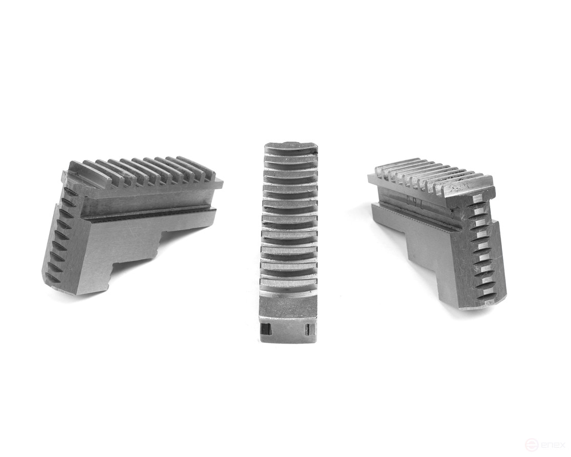 Кулачки 315 прямые к патронам HORTZ PRO