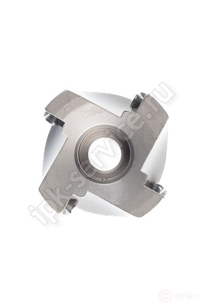 BAP400R50-22-4T Корпус фрезы ИПК