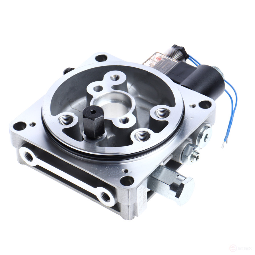 Repair kit for lifts GTE-B202/B203 (13) valve block of the GTE hydroelectric power station