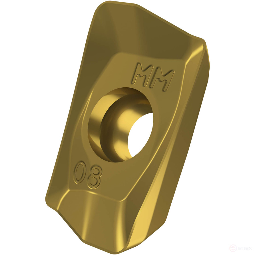 Пластина ADMX 11T308SR-MM:M6330