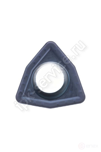 WCMX040208-SK YP731 Пластина твердосплавная ИПК