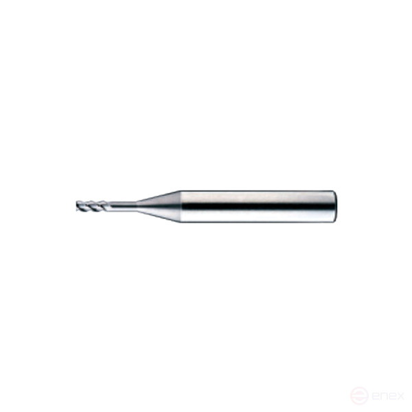 Carbide end mill D12x24x50x110x12 Z3