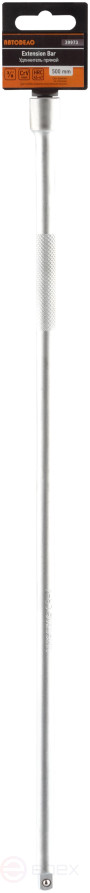 Удлинитель 3/8" (500мм) АвтоDело (39973)