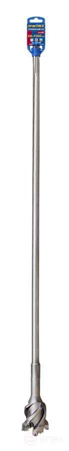 Drill bit SDS-MAX PRACTICE 68 x1000 mm (243-790)