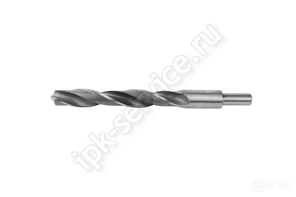 Drill bit c/x f15,0 slot. flow.xb. 13 mm