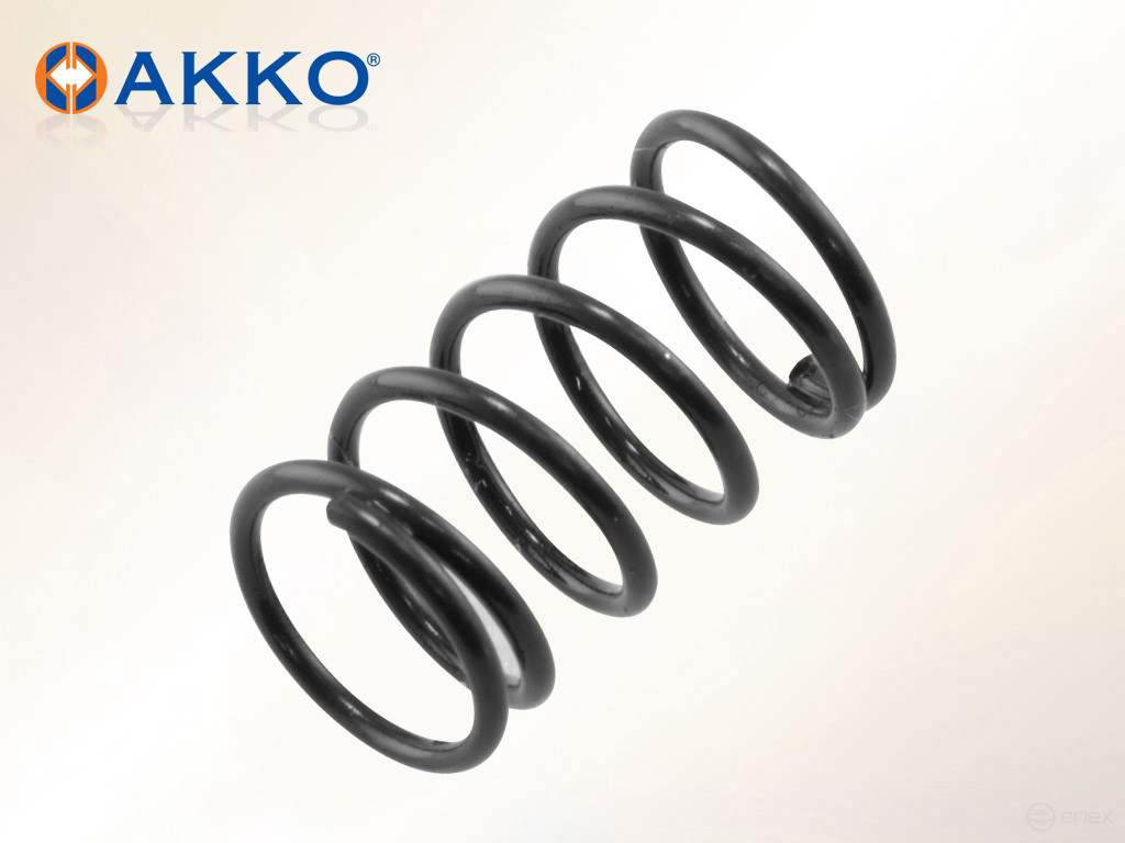 Зажимная пружина AKY-02 CLAMP SPRING
