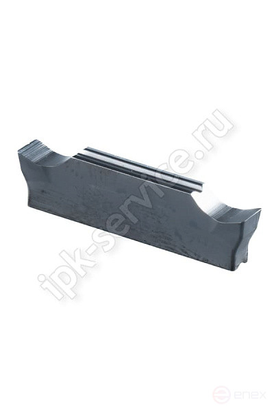 MCGN300-LC YN101 Carbide IPC Plate