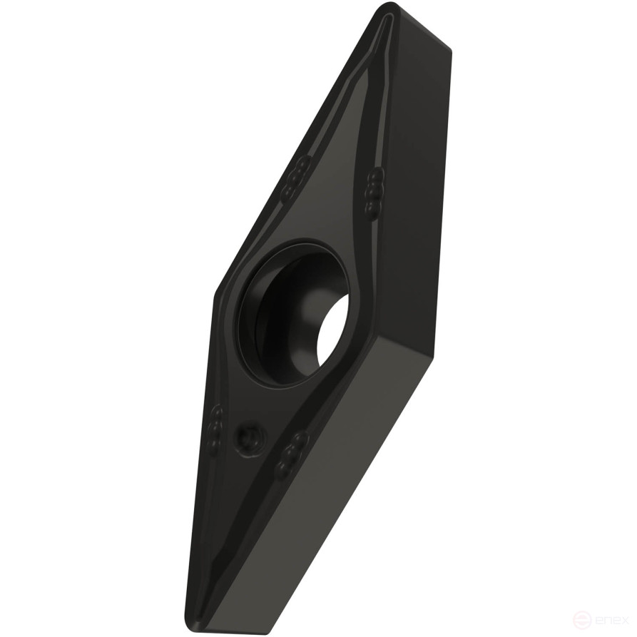 Plate VBMT 110302E-FM:T7325