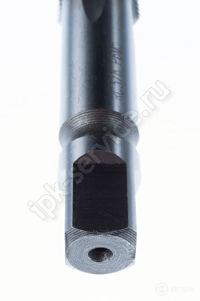 Tap conical tube Rc 1/4