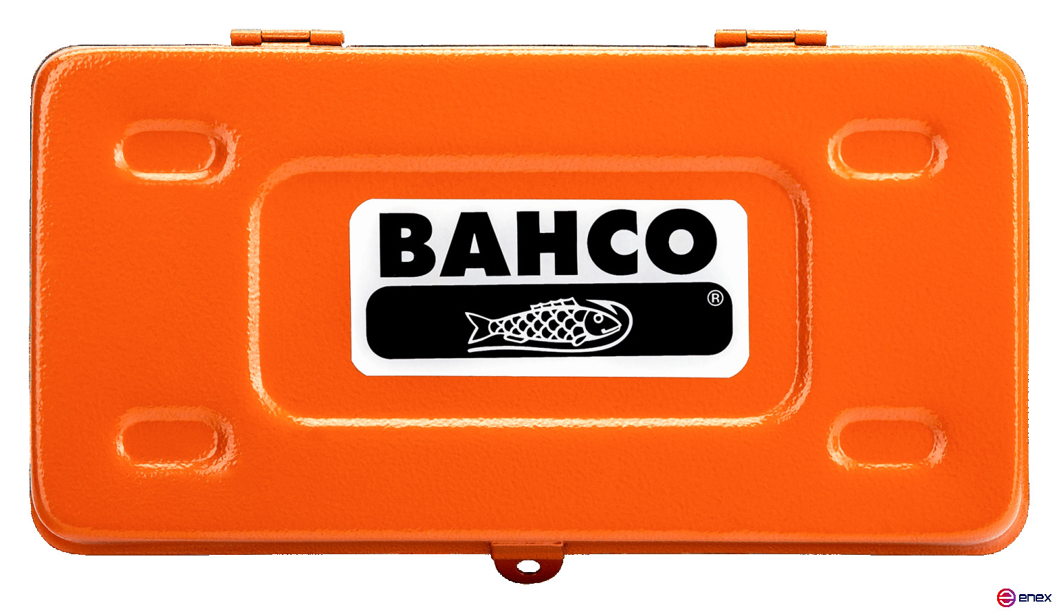 1/4" Socket Head Set, 15pcs A6716DZ