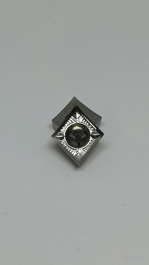 Пластина CCGT120402-AK