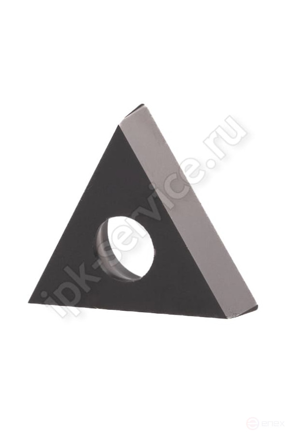 TCMT16T304-HF YC331 Пластина твердосплавная ИПК