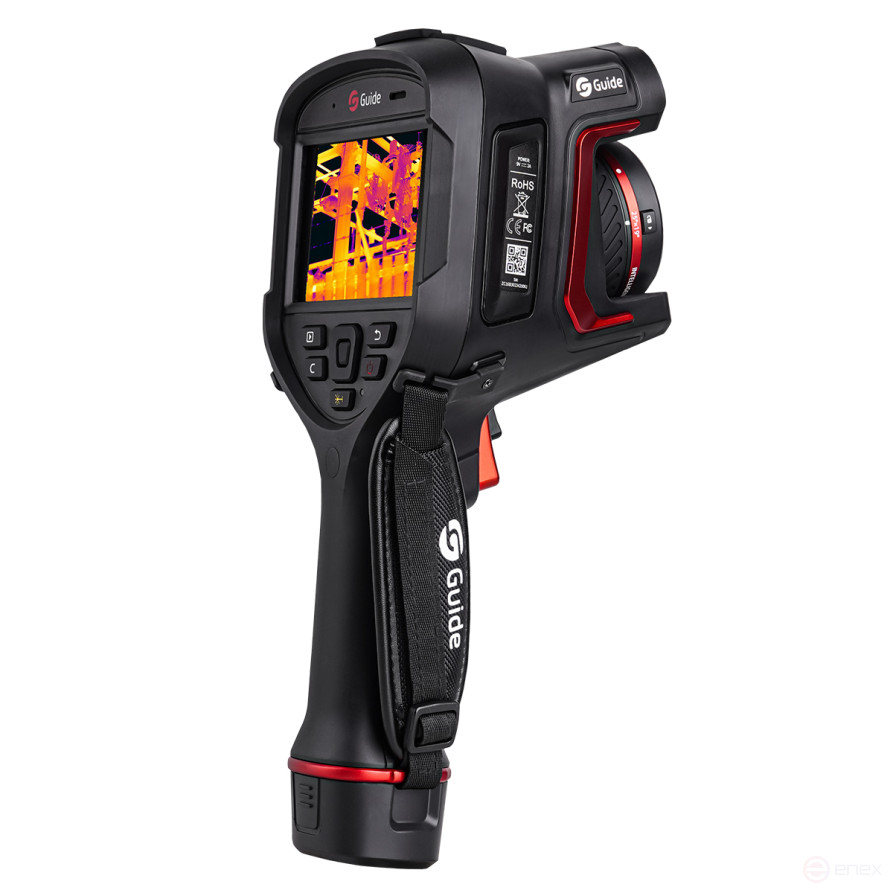 Thermal Imager Guide H2