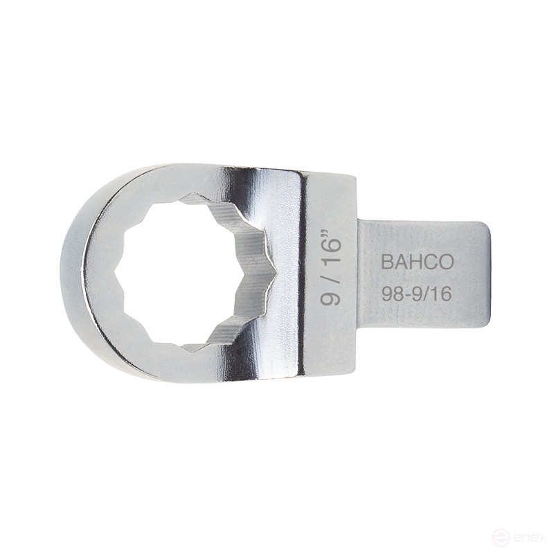 14x18 Cap nozzle 13/16"