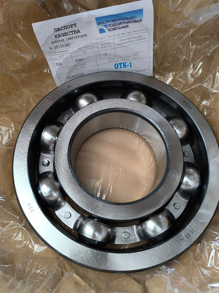 Bearing 324 6324