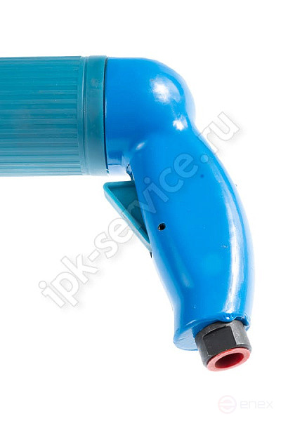 Pneumatic grinding machine PM-33-140