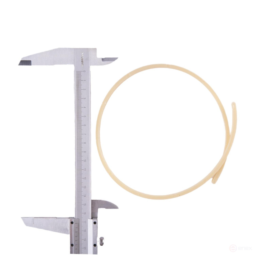 Уплотнительное кольцо поршня цилиндра отжима V521, V524, V526, V526U, V624, V626, V626IT, V730