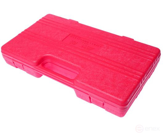 Set of tools for cleaning brake cylinders 15 items JTC