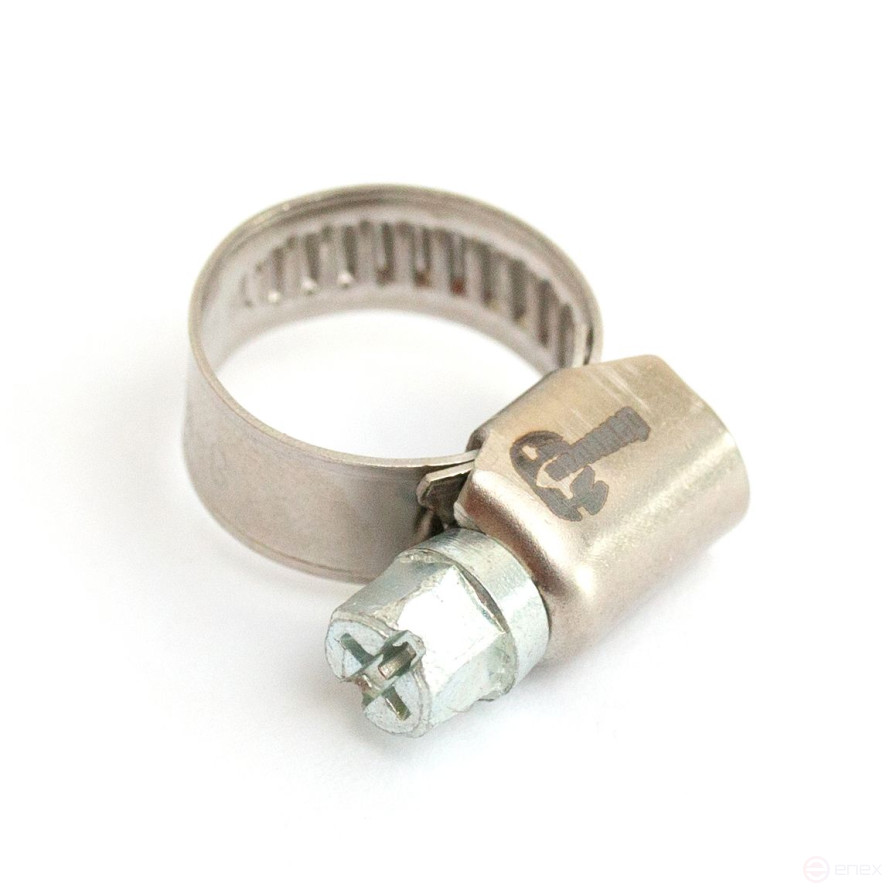 Clamp 8-16 crimp, 3 pcs.