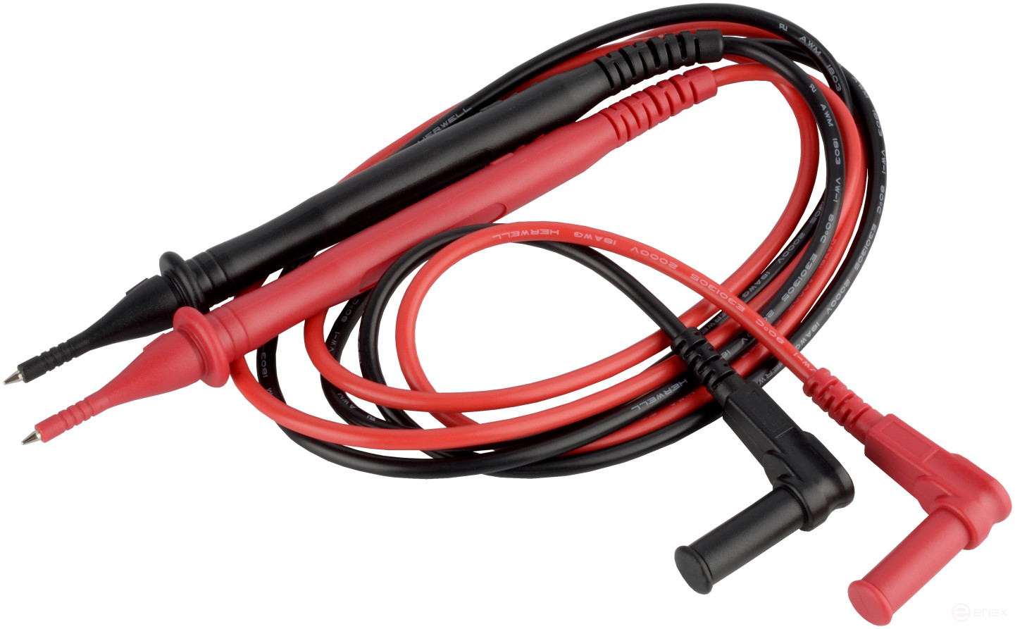 Automotive Diagnostic Multimeter Avtodor PRO (40928)