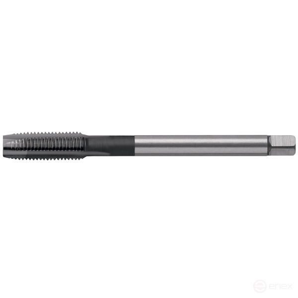 Machine tap for through holes M20x1.25 mm DIN374 HSSE