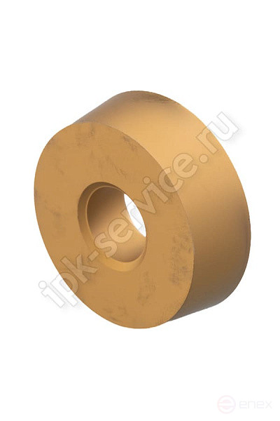 RCMT3009 VK4215 Пластина твердосплавная ИПК