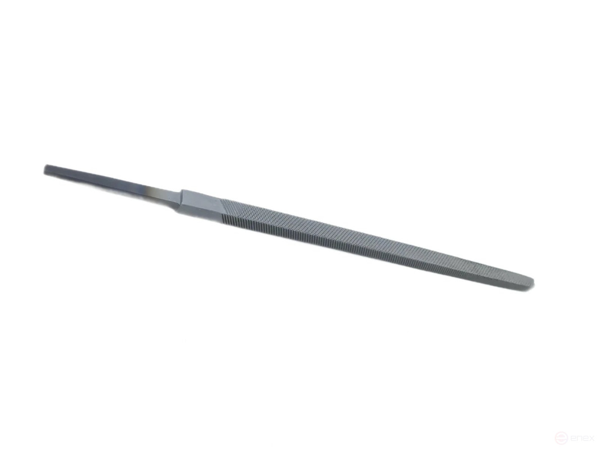 Напильник квадратный L150 №1 (2821-0011) TORNERI Т021497