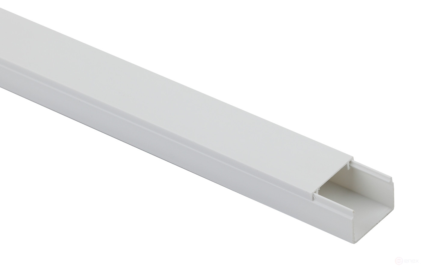 Кабель-канал ЭРА KK-W-25-16 белый 25x16