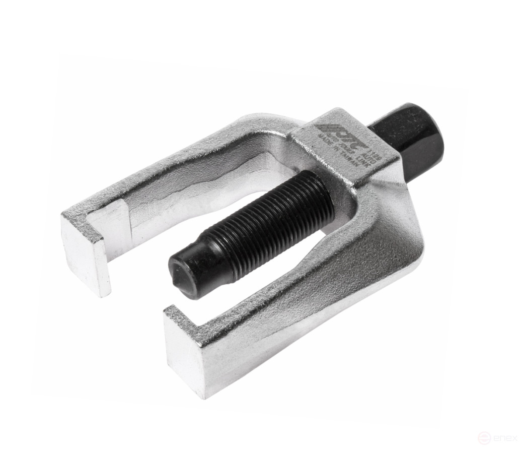 Съемник сошек рулевых 27мм рабочий ход 45мм JTC