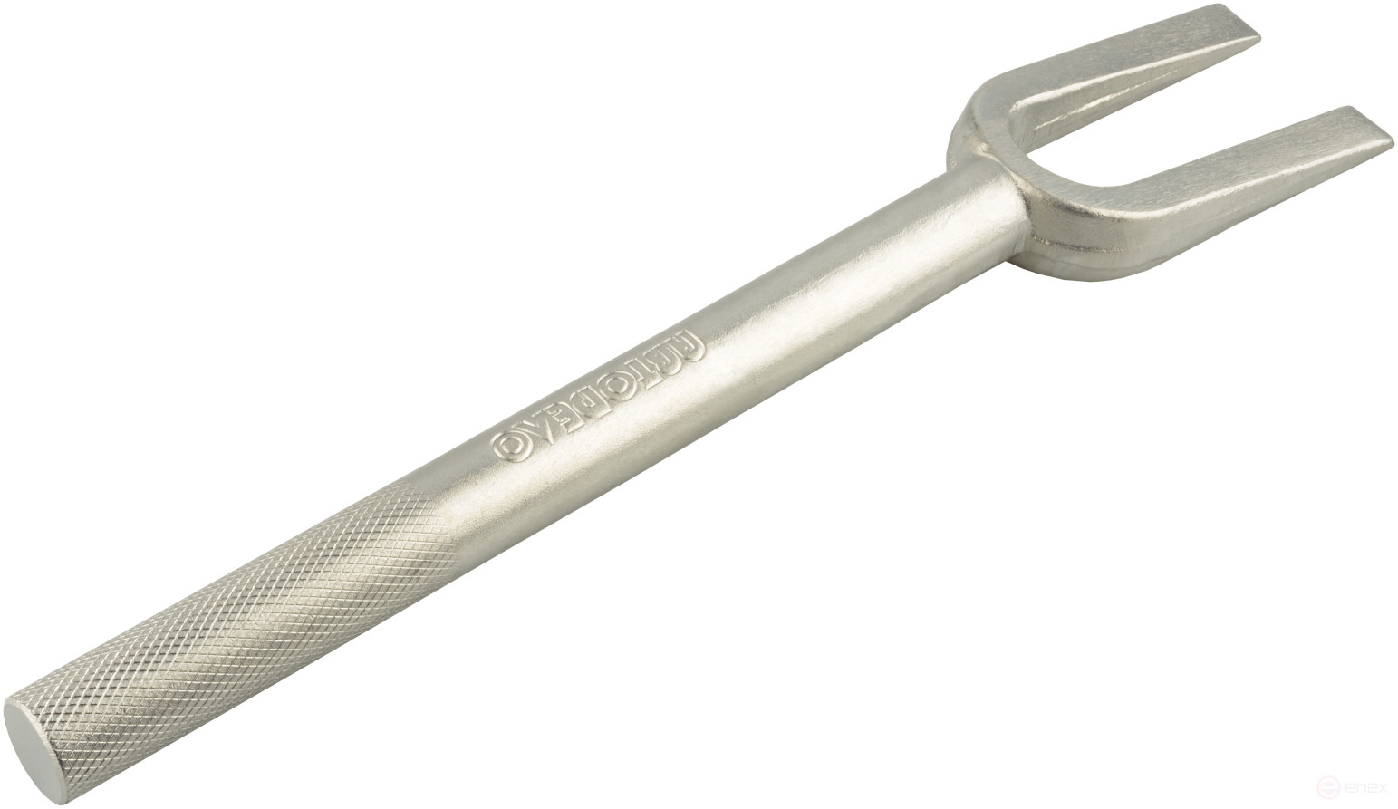 Съемник рулевых тяг-вилка A=24mm L=300mm (АвтоDело) 41543