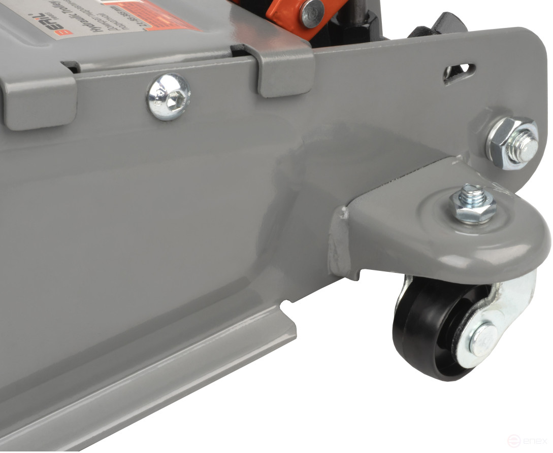 The hydra jack. tire fitting 2.0t (85-385mm, CE, sliding) BERIL
