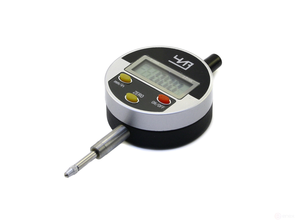 Nutrometer indicator electronic SIC 50 - 100 0.01 CHEESE