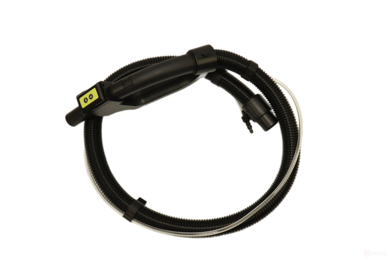 ACG 1202X M3 Extractor (cleaning vacuum cleaner), turb 1*1200 W, reservoir tank, 20 L 1026275