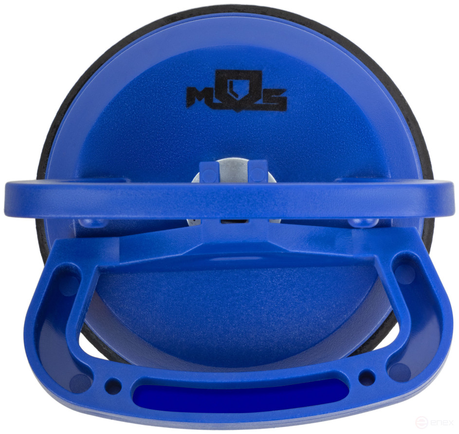 Single plastic glass jack