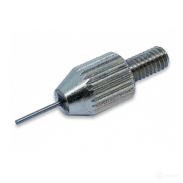 Indicator tip (steel) Ø0.45 mm, 5 mm