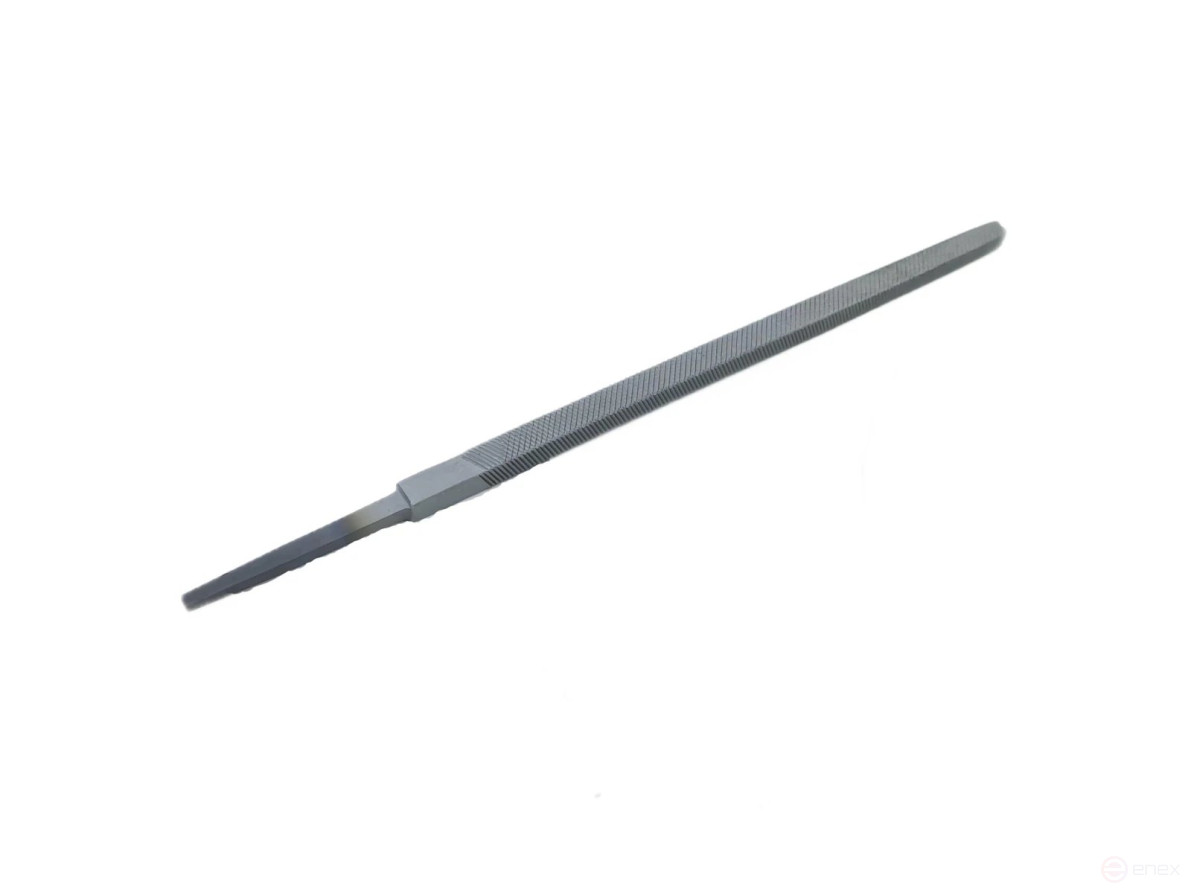 Напильник квадратный L150 №1 (2821-0011) TORNERI Т021497