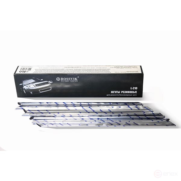 Жгуты L-210, 25 шт.