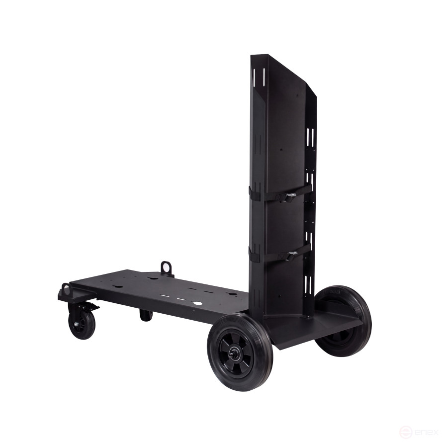 PULSAR Welding Machine Trolley