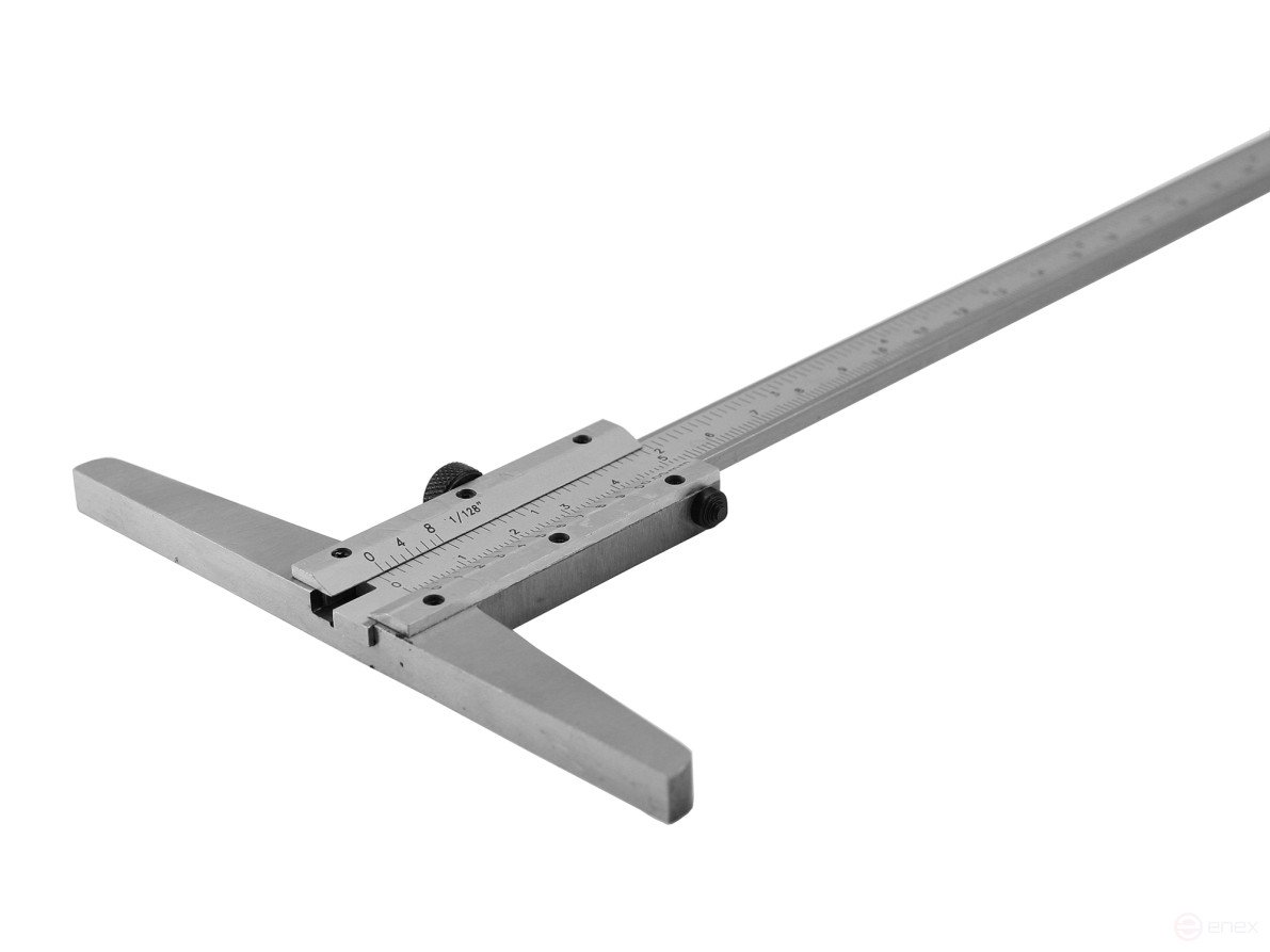 Rod depth gauge SHG-1000 0.05 Micron