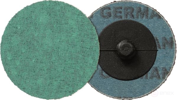 Minicircle Quick Change Disc QRC 409, 50, 295340