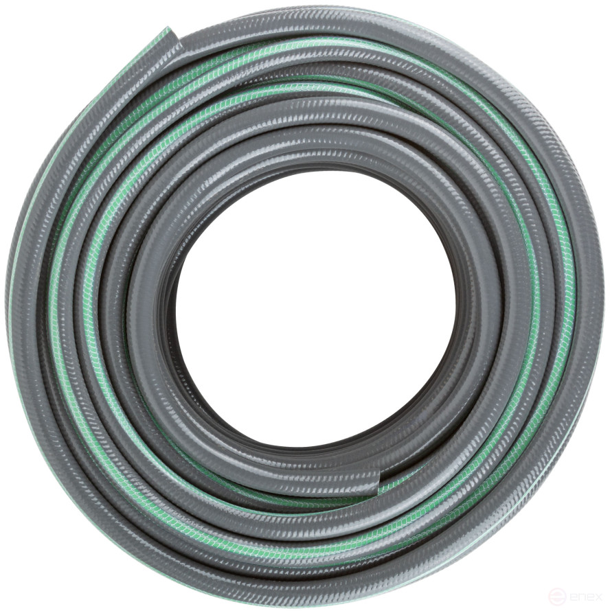 Шланг поливочный пятислойный армированный "Исток" Профи 1/2" х 2,5 мм, 50 м