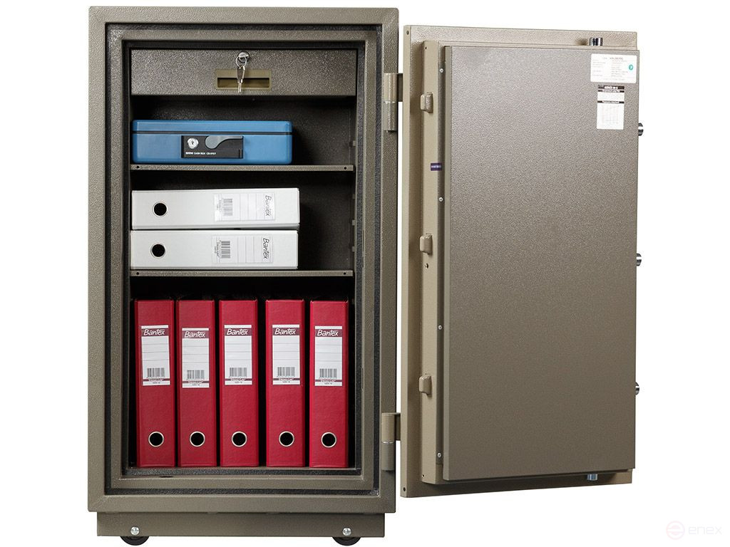 Сейф VALBERG FRS-99T KL